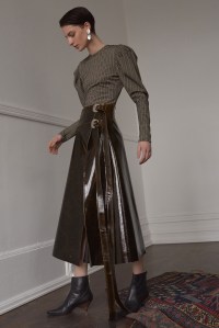 Beaufille RTW Fall 2017