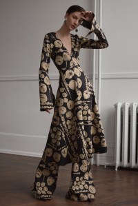 Beaufille RTW Fall 2017