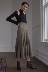 Beaufille RTW Fall 2017