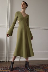 Beaufille RTW Fall 2017
