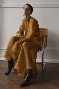 Beaufille RTW Fall 2017