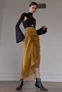 Beaufille RTW Fall 2017