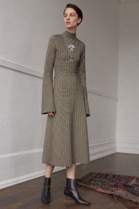 Beaufille RTW Fall 2017