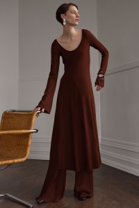 Beaufille RTW Fall 2017