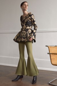 Beaufille RTW Fall 2017