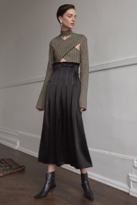 Beaufille RTW Fall 2017