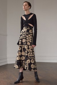 Beaufille RTW Fall 2017