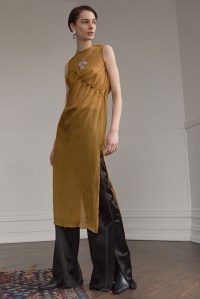 Beaufille RTW Fall 2017