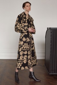 Beaufille RTW Fall 2017