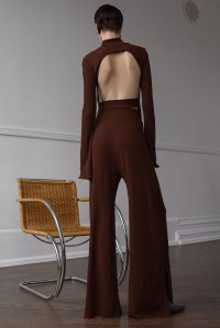 Beaufille RTW Fall 2017