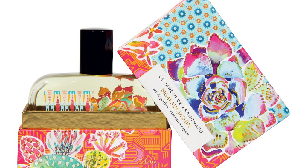 Beautyhabit has opened an in-store shop at M.Fredric.