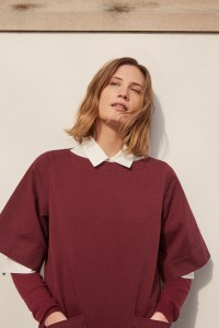 Becken RTW Fall 2017