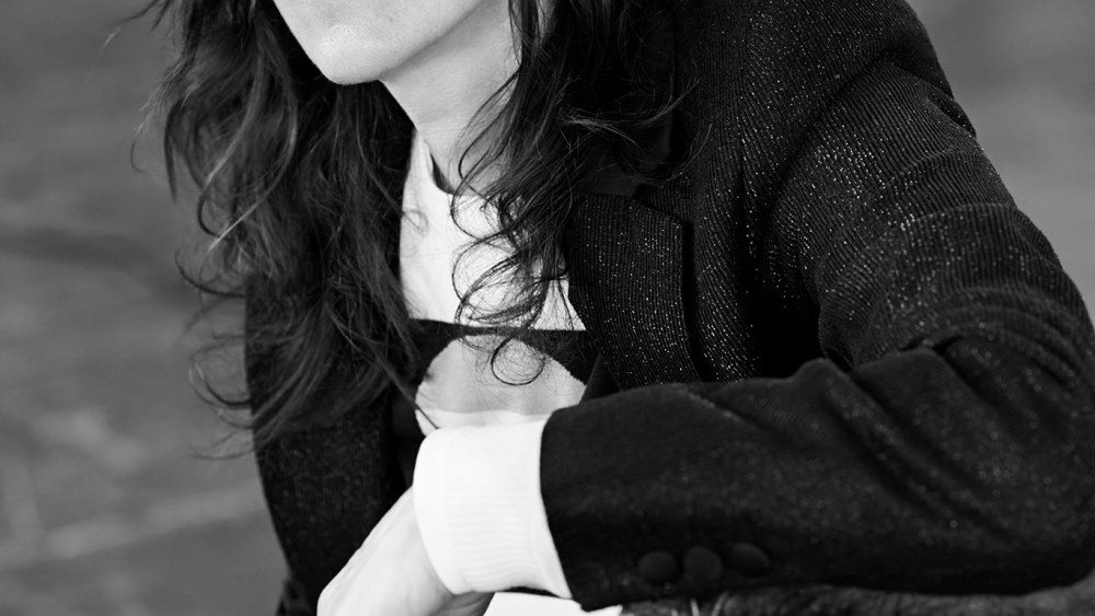 Bella Freud