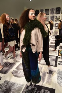 Berenik RTW Fall 2017