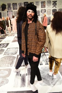 Berenik RTW Fall 2017