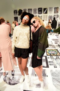 Berenik RTW Fall 2017