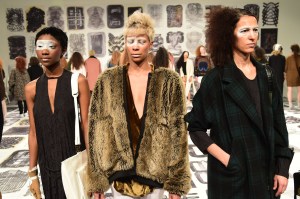 Berenik RTW Fall 2017