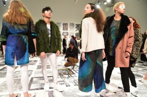 Berenik RTW Fall 2017