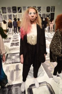 Berenik RTW Fall 2017