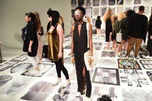Berenik RTW Fall 2017