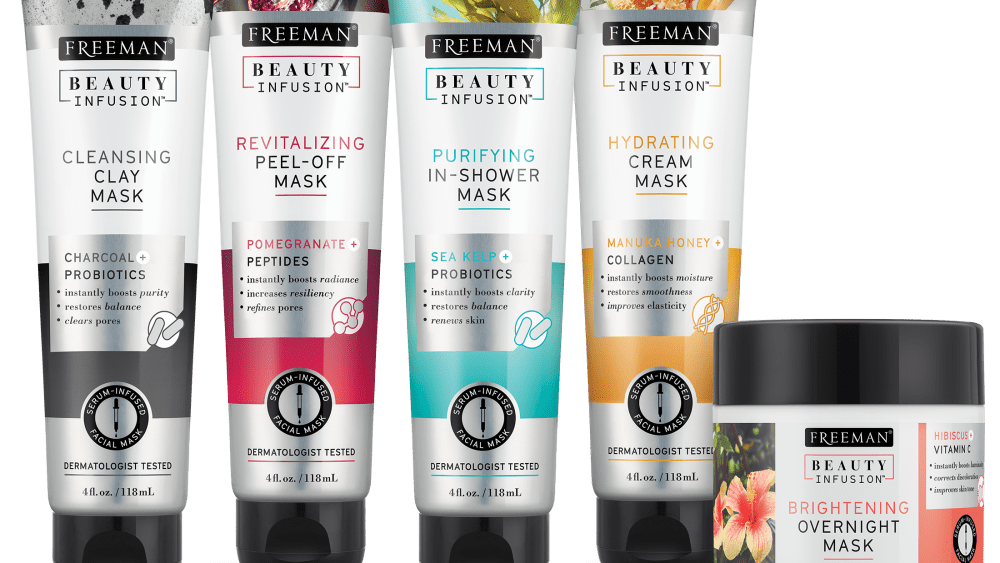 Bill George Joins Freeman Beauty as CEO