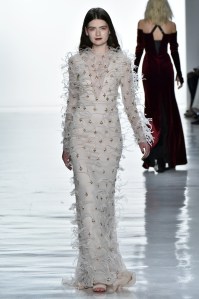 Bibhu Mohapatra RTW Fall 2017