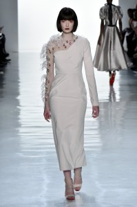 Bibhu Mohapatra RTW Fall 2017