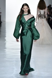 Bibhu Mohapatra RTW Fall 2017