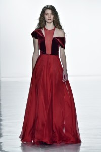 Bibhu Mohapatra RTW Fall 2017