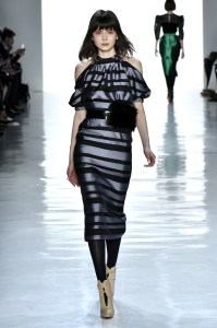 Bibhu Mohapatra RTW Fall 2017