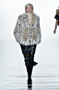 Bibhu Mohapatra RTW Fall 2017