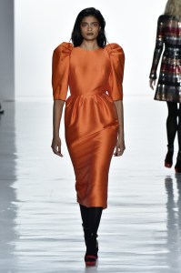 Bibhu Mohapatra RTW Fall 2017