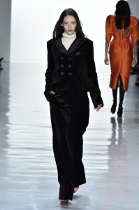 Bibhu Mohapatra RTW Fall 2017