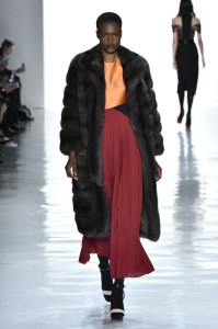 Bibhu Mohapatra RTW Fall 2017