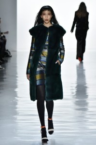 Bibhu Mohapatra RTW Fall 2017