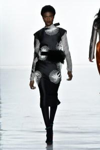 Bibhu Mohapatra RTW Fall 2017