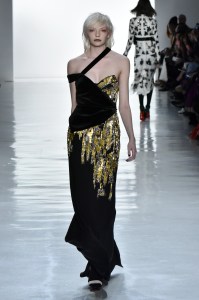 Bibhu Mohapatra RTW Fall 2017
