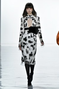 Bibhu Mohapatra RTW Fall 2017