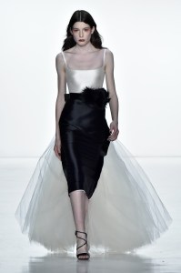 Bibhu Mohapatra RTW Fall 2017