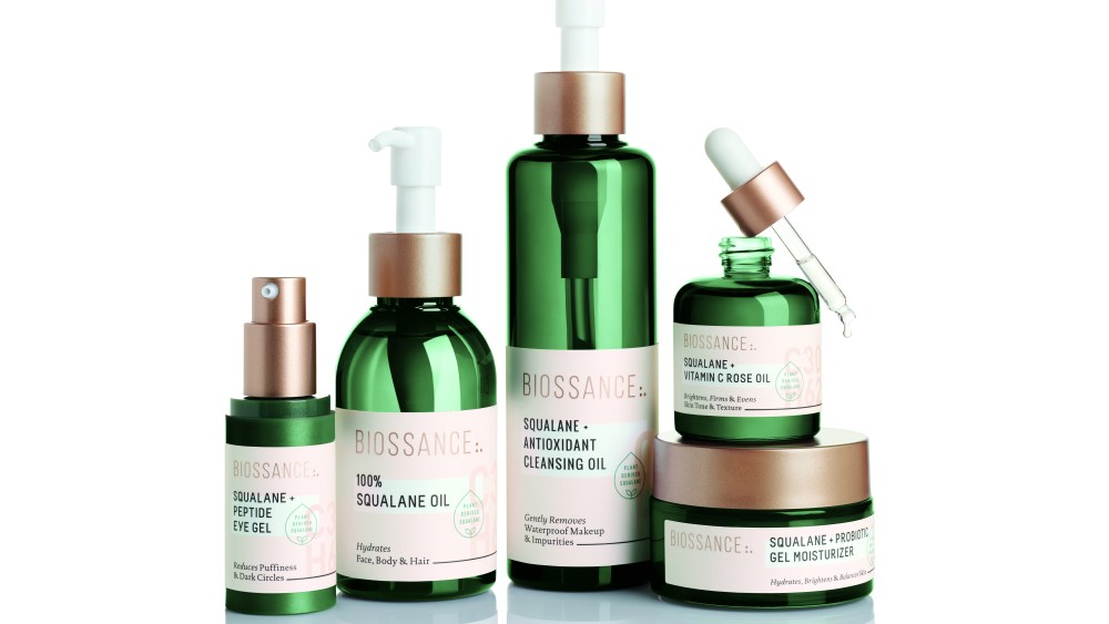 Biossance is rolling out to Sephora with squalane-driven skin-care products.
