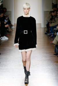 Blugirl RTW Fall 2017