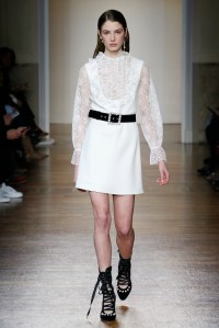 Blugirl RTW Fall 2017