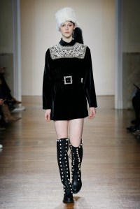 Blugirl RTW Fall 2017