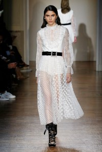Blugirl RTW Fall 2017