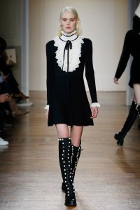 Blugirl RTW Fall 2017