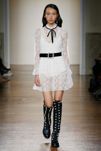 Blugirl RTW Fall 2017