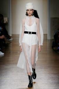 Blugirl RTW Fall 2017