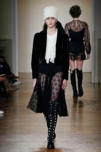 Blugirl RTW Fall 2017