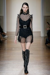 Blugirl RTW Fall 2017