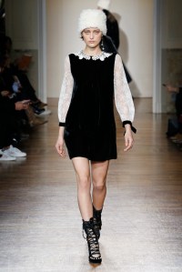Blugirl RTW Fall 2017